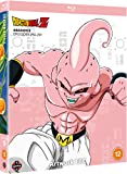 Dragon Ball Z: Season 9 [Blu-ray]