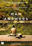 The Man with the Answers (Blu-ray)