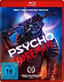 Psycho Goreman [Blu-ray]