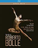 The Art Of Roberto Bolle [Various] [Opus Arte: OABD7224BD] [Blu-ray] [2021]