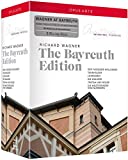 Wagner:Bayreuth Edition [Various,Various] [OPUS ARTE : BLU RAY] [Blu-ray] [2015]