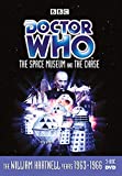 Doctor Who: The Space Museum/The Chase