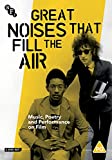 Great Noises That Fill The Air (2-Disc DVD)