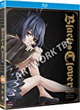 Black Clover Season 3 Part 3 - Combo + Digital Copy [Blu-ray]
