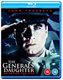 The General's Daughter [Blu-ray] [2021] [Region Free]