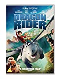 Dragon Rider [DVD] [2021]