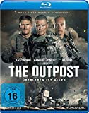 The Outpost - Survival is Everything [Blu-ray]