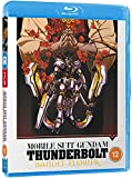 Gundam Thunderbolt: Bandit Flower (Standard Edition) [Blu-ray]