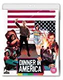 Dinner in America [Blu-ray]