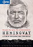 Hemingway - A film by Ken Burns & Lynn Novick [DVD]