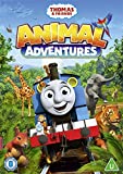 Thomas & Friends - Animal Adventures [DVD] [2021]