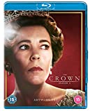 The Crown - Season 4 (Amazon Excl.) [Blu-ray] [2021]