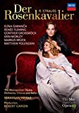 Der Rosenkavalier: Metropolitan Opera (Weigl) [DVD] [2017]