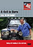 A 4 X 4 Is Born [DVD]
