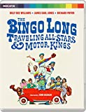 The Bingo Long Traveling All-Stars & Motor Kings (Limited Edition) [Blu-ray] [1976]