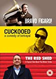 Mark Thomas - Box Set [DVD]
