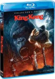 King Kong (1976) Collector's Edition - Blu-ray