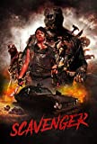 Scavenger [Blu-ray + Soundtrack CD]