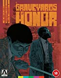 Graveyards of Honor [Blu-ray]