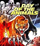 Day Of The Animals [Blu-ray]
