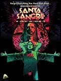 Santa Sangre [4K Ultra HD + Blu-ray + CD]