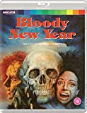 Bloody New Year (Standard Edition) [Blu-ray] [1987] [Region Free]