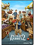 Peter Rabbit 2 [DVD] [2021]