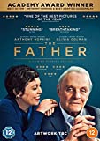 The Father [DVD] [2021]