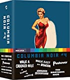 Columbia Noir #4 (Limited Edition) [Blu-ray] [2021]