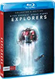 Explorers Collector's Edition - Blu-ray