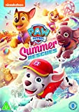 Paw Patrol: Summer Rescues [DVD] [2021]