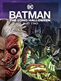 Batman: The Long Halloween Part 2 [DVD] [2021]