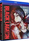 Black Lagoon: The Complete Series [Blu-ray]