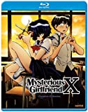 Mysterious Girlfriend X [Blu-ray]