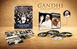 Gandhi (1982) - Amazon Excl. (4 Discs - UHD & BD) - Limited Edition [Blu-ray] [2021]