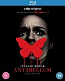 Antebellum [Blu-ray] [2021]