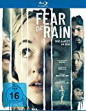 Fear of Rain - Fear in You [Blu-ray]