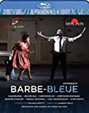 Offenbach: Barbe-Bleue [Various] [Opus Arte: OABD7290D] [Blu-ray] [2021]