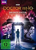DOCTOR WHO-DAS KIND VON D - MO [DVD] [1963]