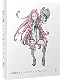 Eureka Seven: Hi-Evolution Anemone Film 2 (Collector's Limited Edition) [Blu-ray]