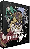 Lupin III: The Woman Called Fujiko Mine (Collector's Limited Edition) [Blu-ray]