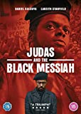 Judas and the Black Messiah [DVD] [2021]