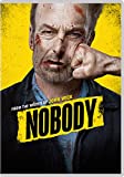 Nobody [DVD] [2021]