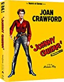 Johnny Guitar (Masters of Cinema) Limited-Edition Blu-ray
