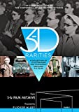 3D Rarities [Blu-ray] [US Import]