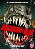 Aquarium of The Dead [DVD] [2021]