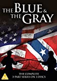 The Blue and the Gray [DVD] [1982]
