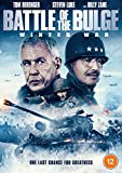 Battle of the Bulge: Winter War [DVD] [2020]