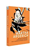Martha Argerich Edition [DVD] [2021]