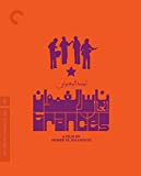 Trances (The Criterion Collection) [Blu-ray]
